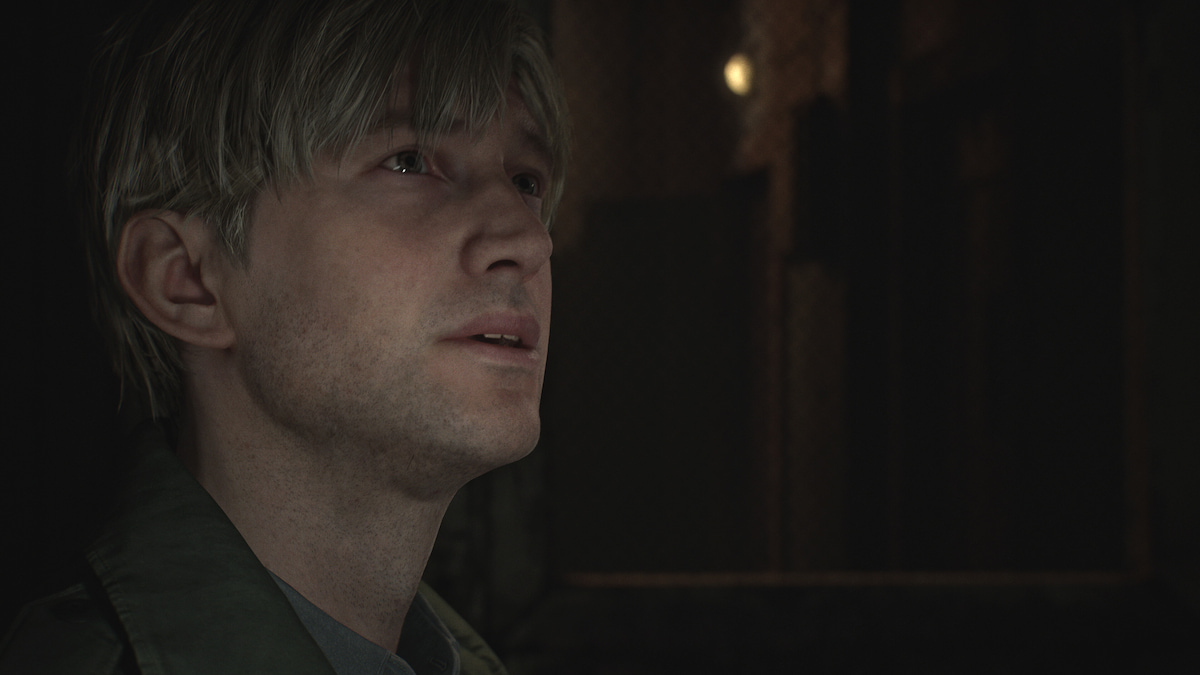 How to Fix the Silent Hill 2 Remake Ultrawide Cutscenes Issue on PC
