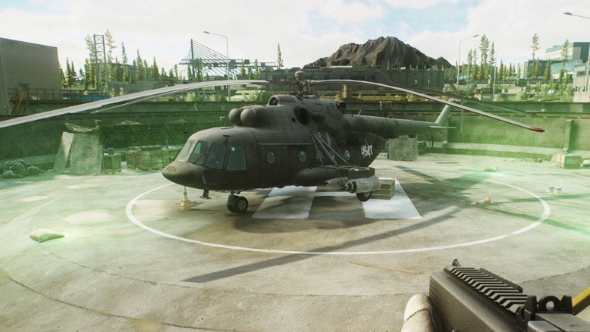 How to Finish Easy Job Part 1 in Escape from Tarkov