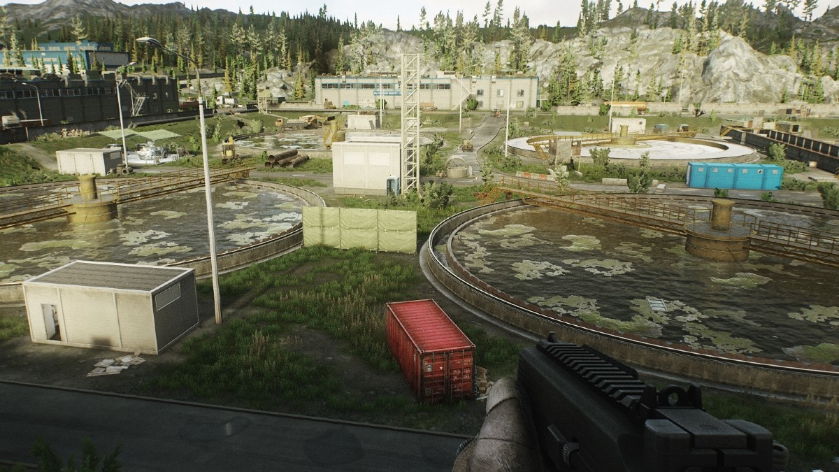 How to Finish Reconnaissance in Escape from Tarkov