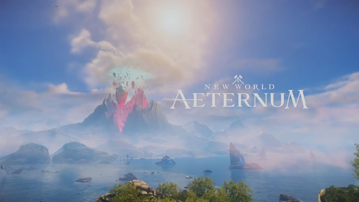 How to Get All Crafting Tools in New World Aeternum