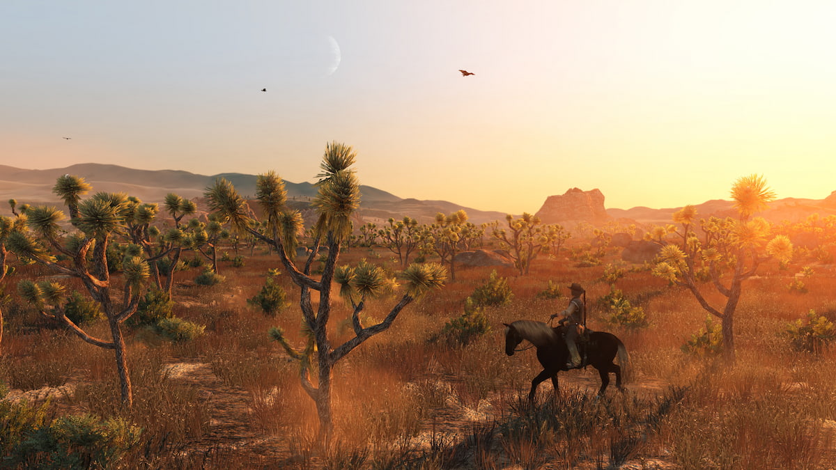 How To Fix the Red Dead Redemption PC Access Violation c0000005 Error