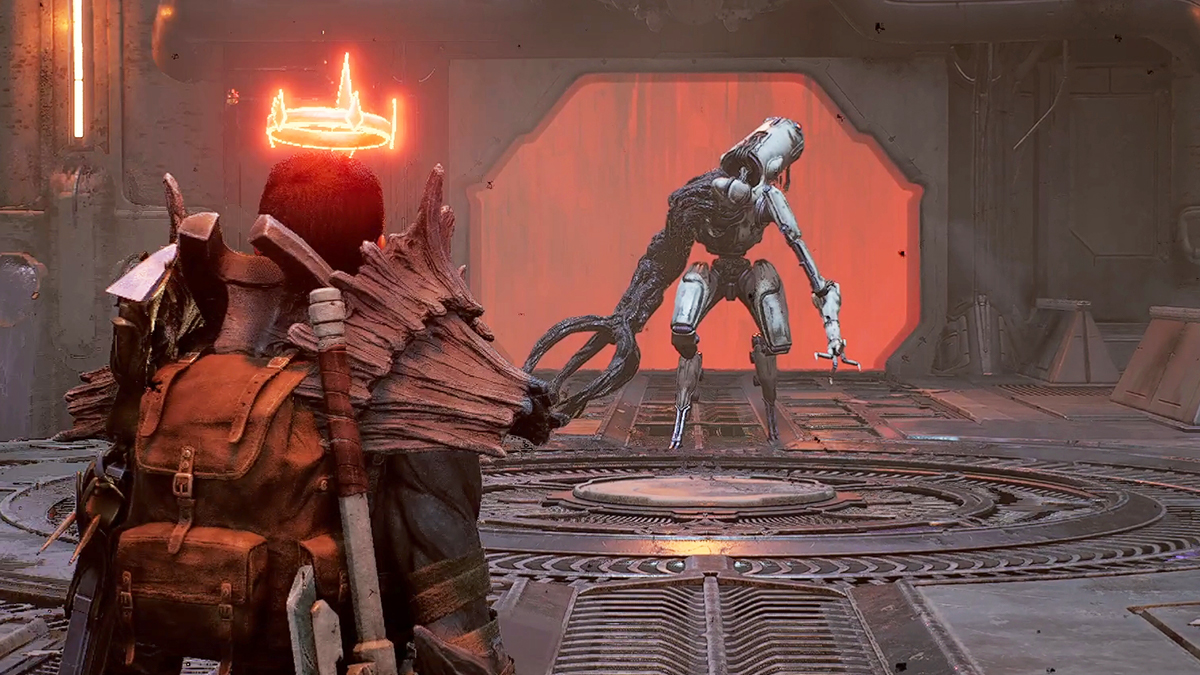 Remnant 2: The Dark Horizon - How To Beat Amalgam Kel'Roth And Amalgam Relis Boss