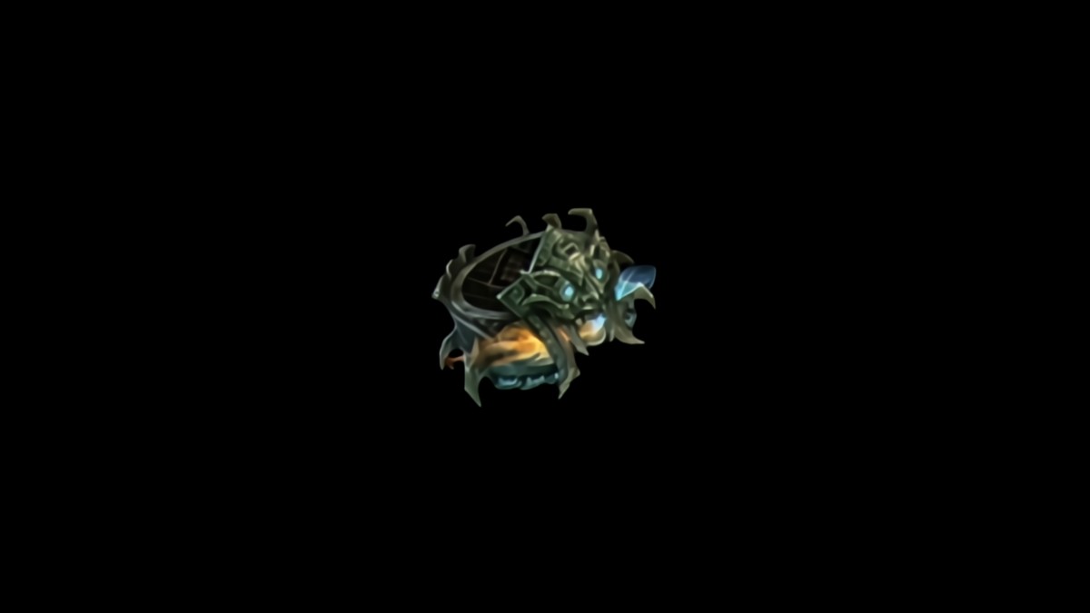 How to Get the Ring of the Midnight Sun in Diablo 4 Vessel of Hatred