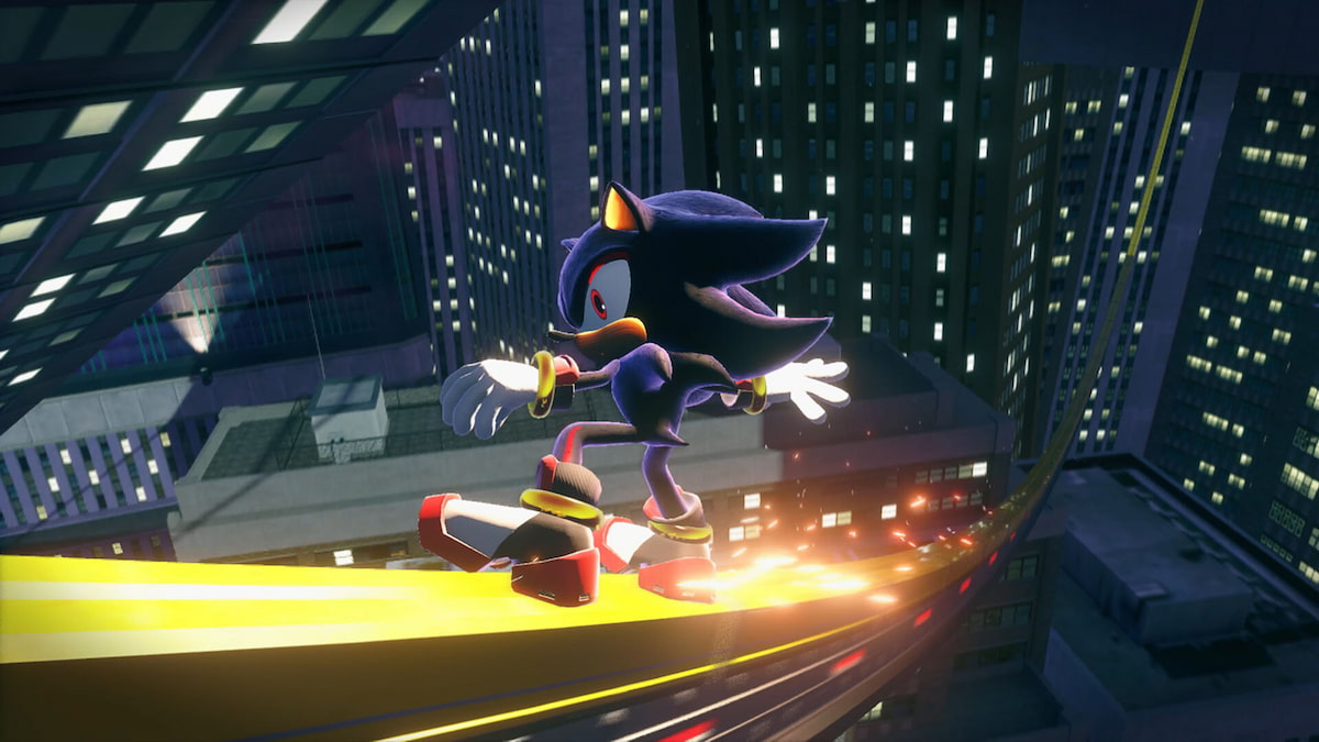 How To Fix the Sonic X Shadow Generations Controller Issues on PC