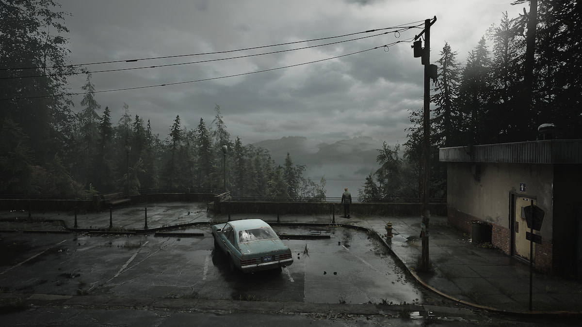 How to Remove the 30 FPS Cap in Silent Hill 2 Remake Cutscenes on PC