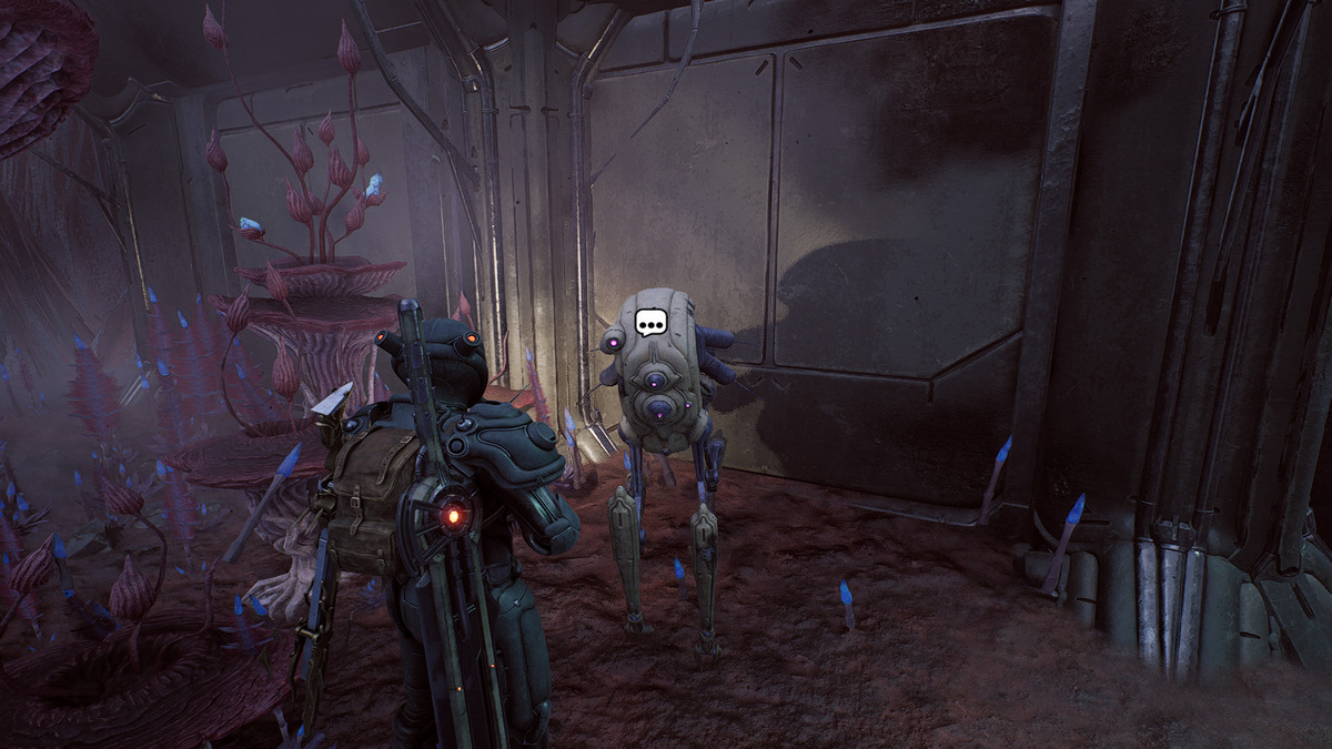Remnant 2: The Dark Horizon - Spark Quest Guide