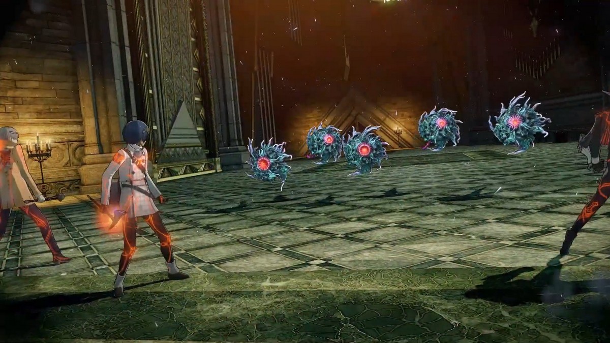 How to Beat Spektos in Metaphor ReFantazio