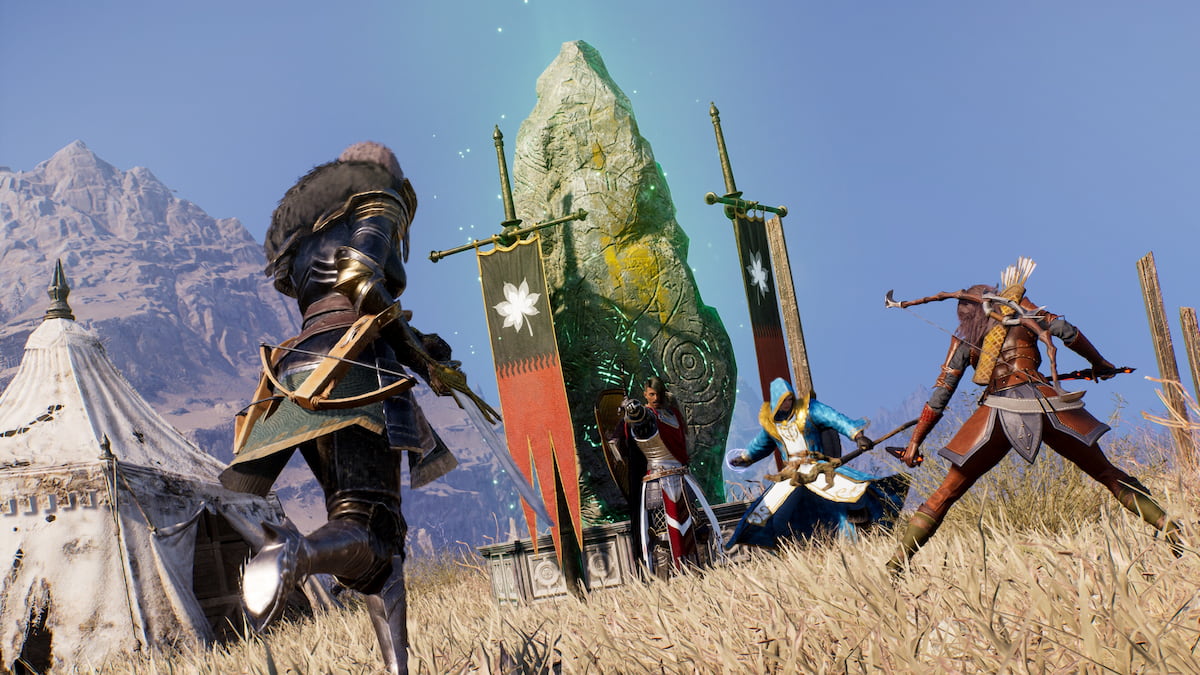 How to Fix the Throne and Liberty Screen Flickering Issue on PC