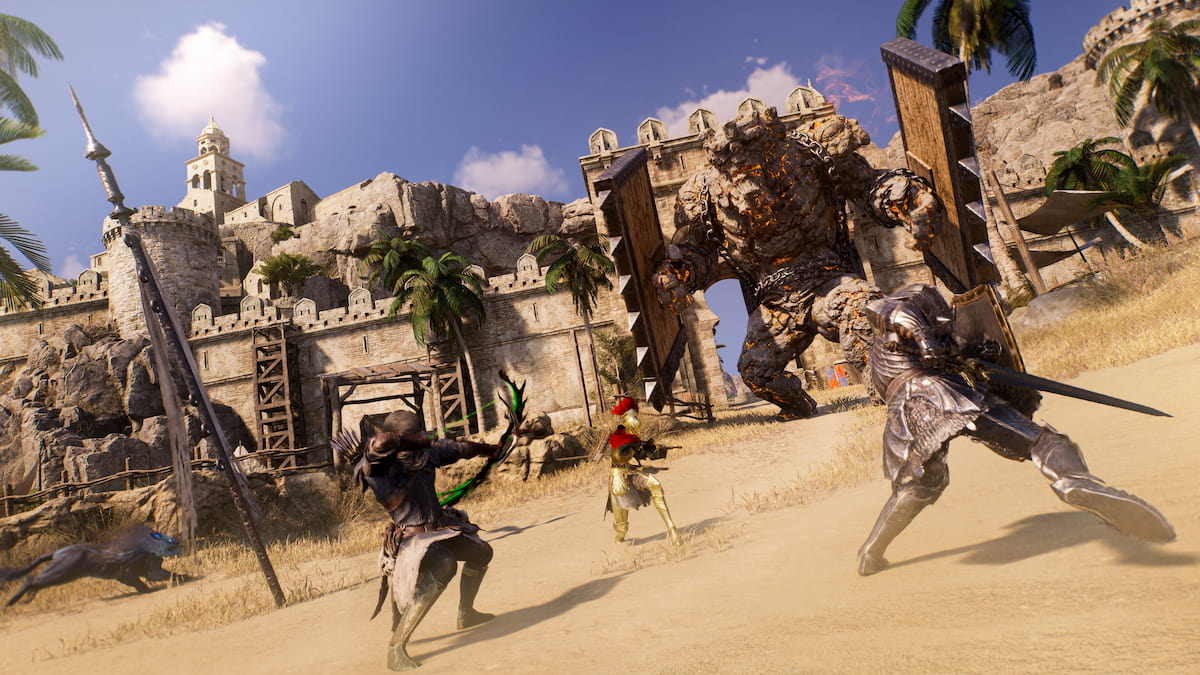 How to Fix Throne and Liberty Crashing Issues on PC