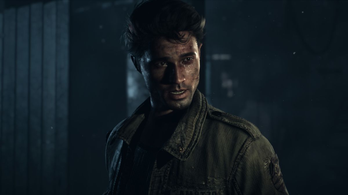 Until Dawn Remake Save File Location on PC