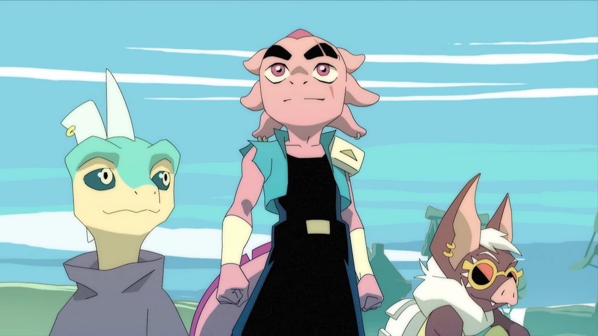 How To Change Your Character's Appearance in Windblown