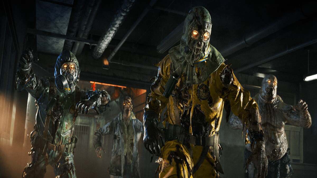 Black Ops 6 Zombies: 10 Best Gobblegums, Ranked