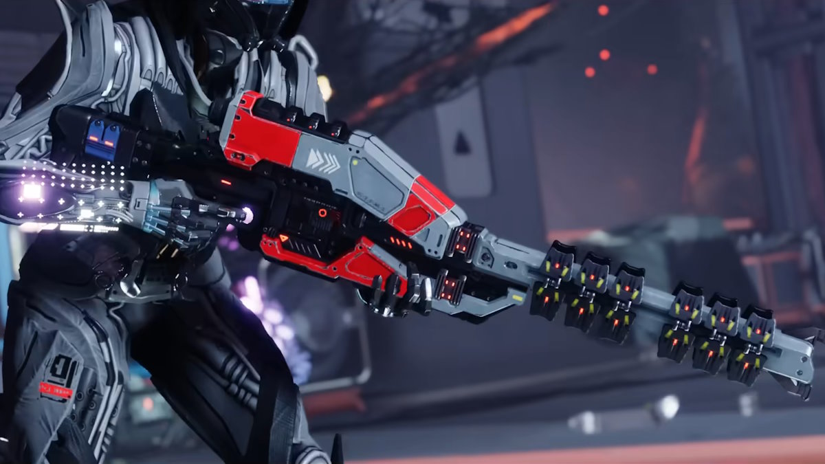 How to Get Ice Breaker Exotic Sniper Rifle in Destiny 2