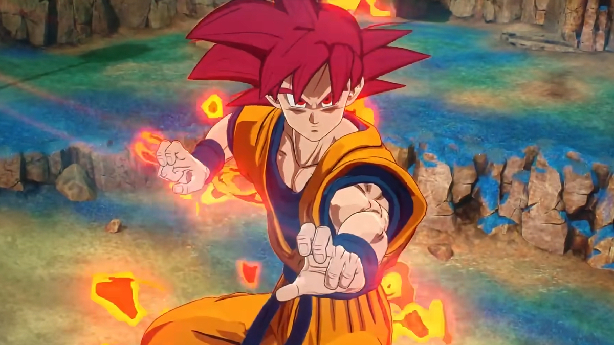 How to Unlock All of Goku's Episode Battles’ Alternate Timelines in Dragon Ball Sparking ZERO