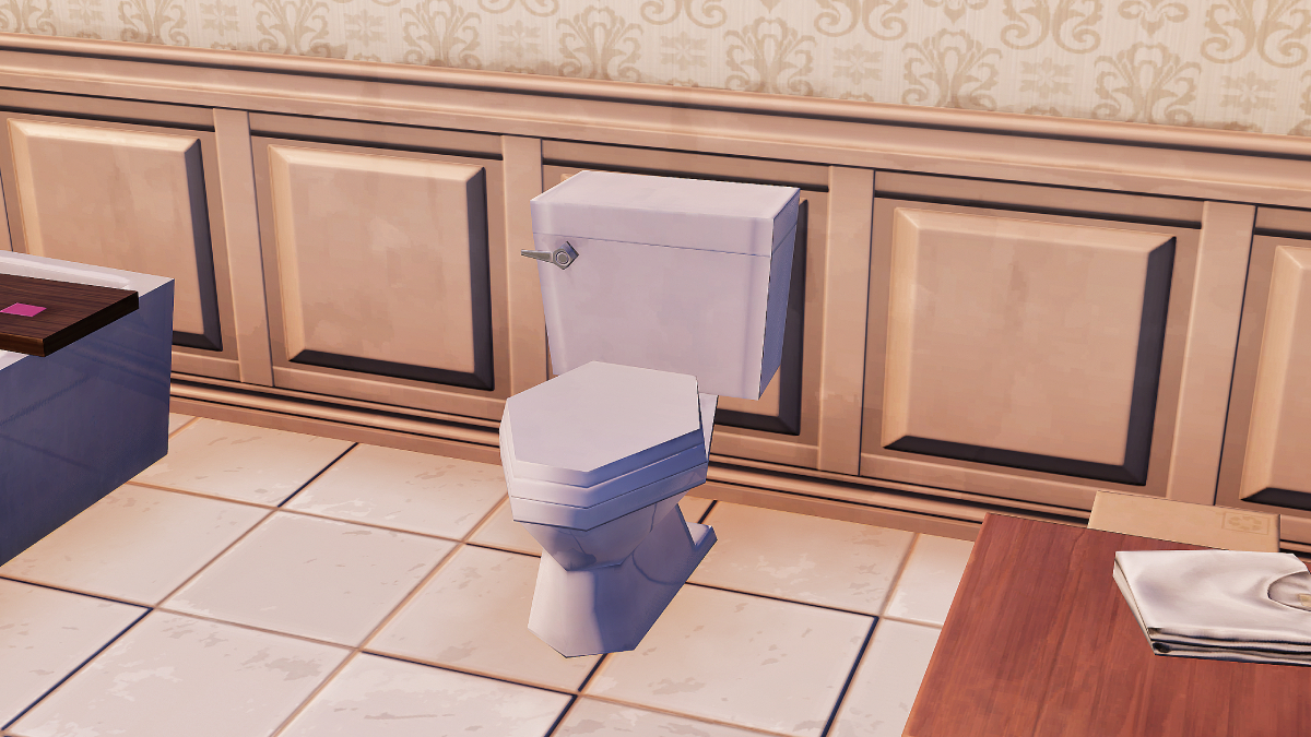 How to Find and Destroy Toilets in Fortnite Chapter 5 Season 4