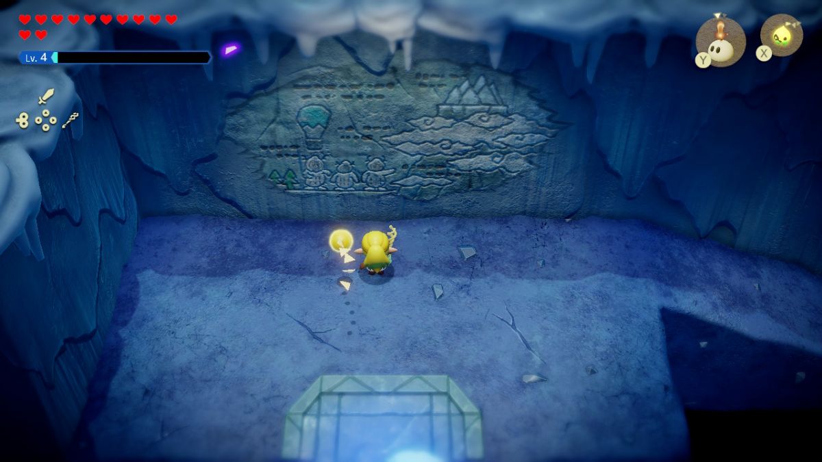 Legend of Zelda Echoes of Wisdom - Lanayru Temple Walkthrough