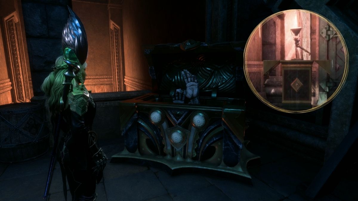Dragon Age The Veilguard: Where to Find All Candlehops in Dock Town