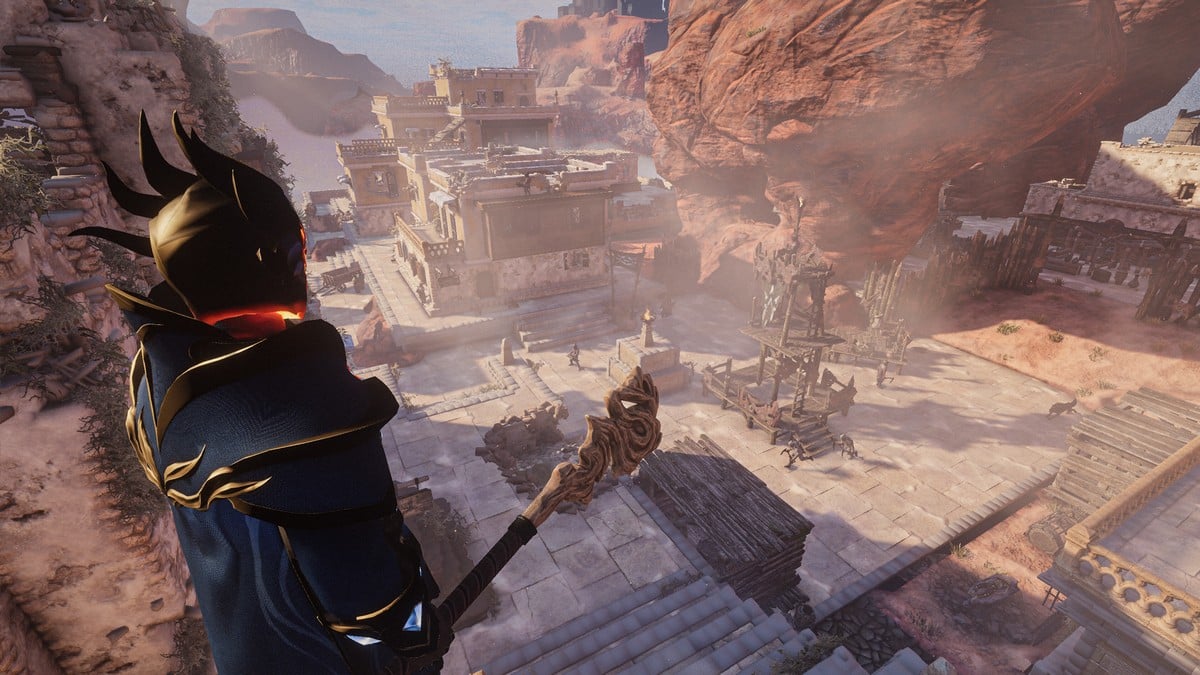 5 Best Mods for Enshrouded in 2024