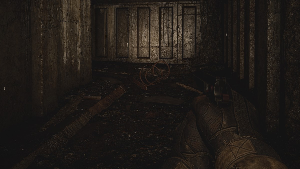 How to Turn On Your Flashlight in STALKER 2 Heart of Chornobyl