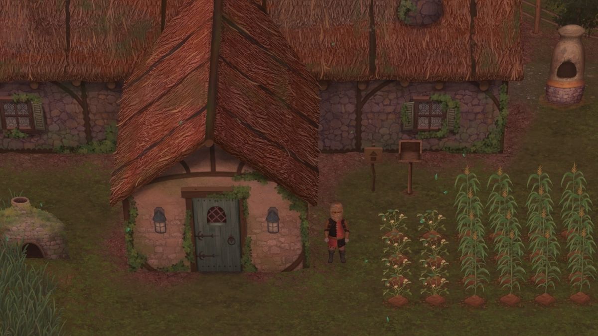 How to Upgrade Your House in Mirthwood