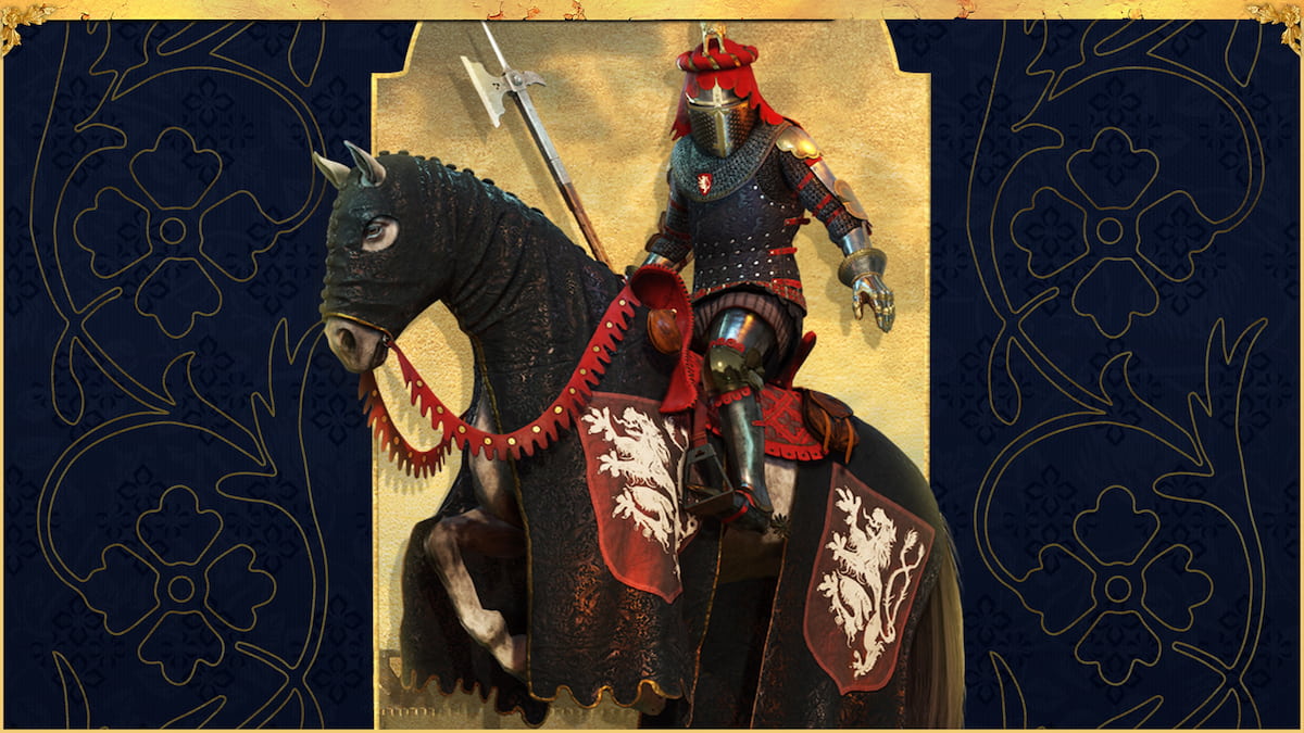 Kingdom Come Deliverance 2 Pre-Order Bonus and Gold Edition Detailed