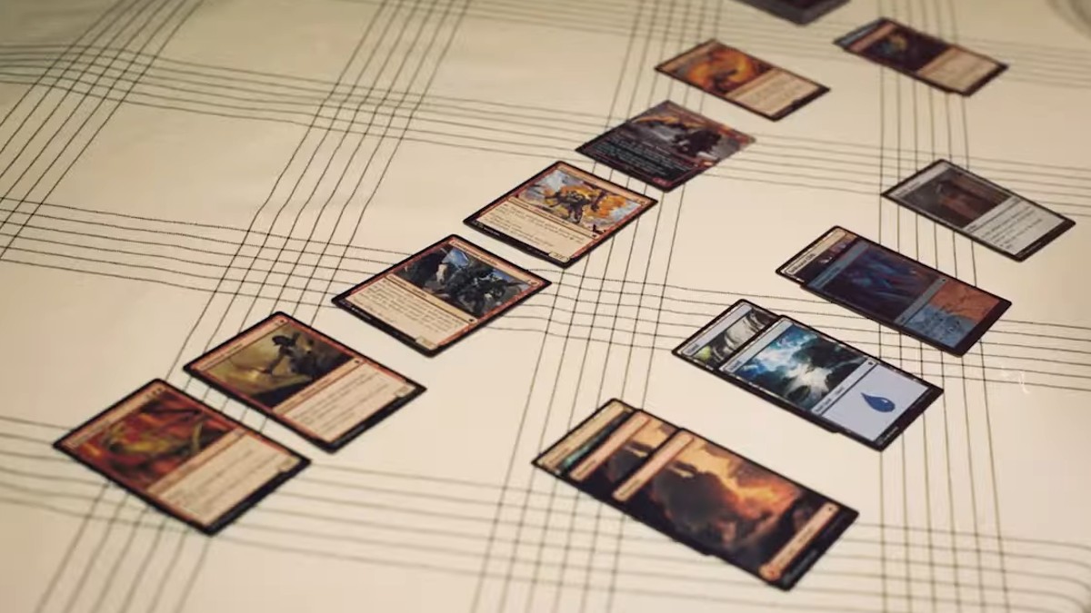 Magic: The Gathering Foundations Are Bringing "Old-New" Players Back