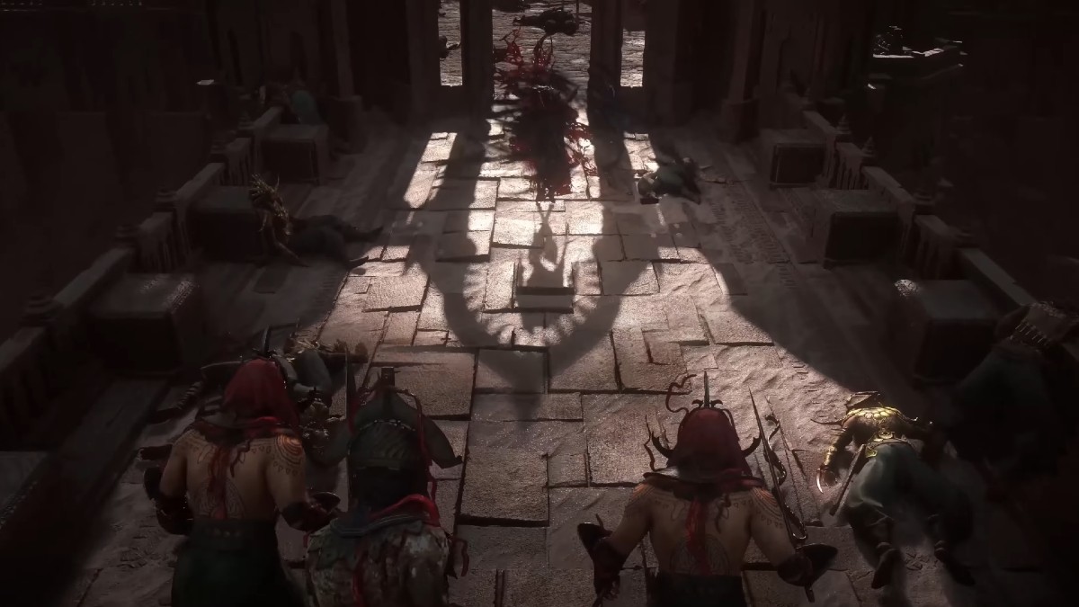 How to Complete the Trial of the Sekhemas in Path of Exile 2