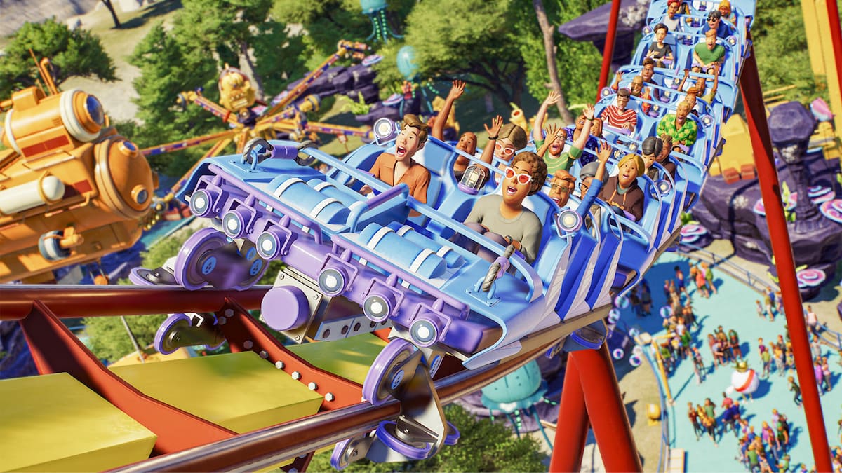 Planet Coaster 2 Save File Location, Controller Support, and PC Features Explained