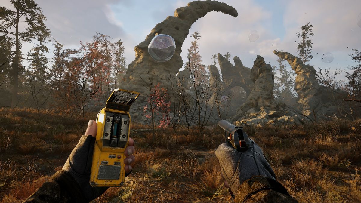 How To Update the Stalker 2 DLSS Version on PC