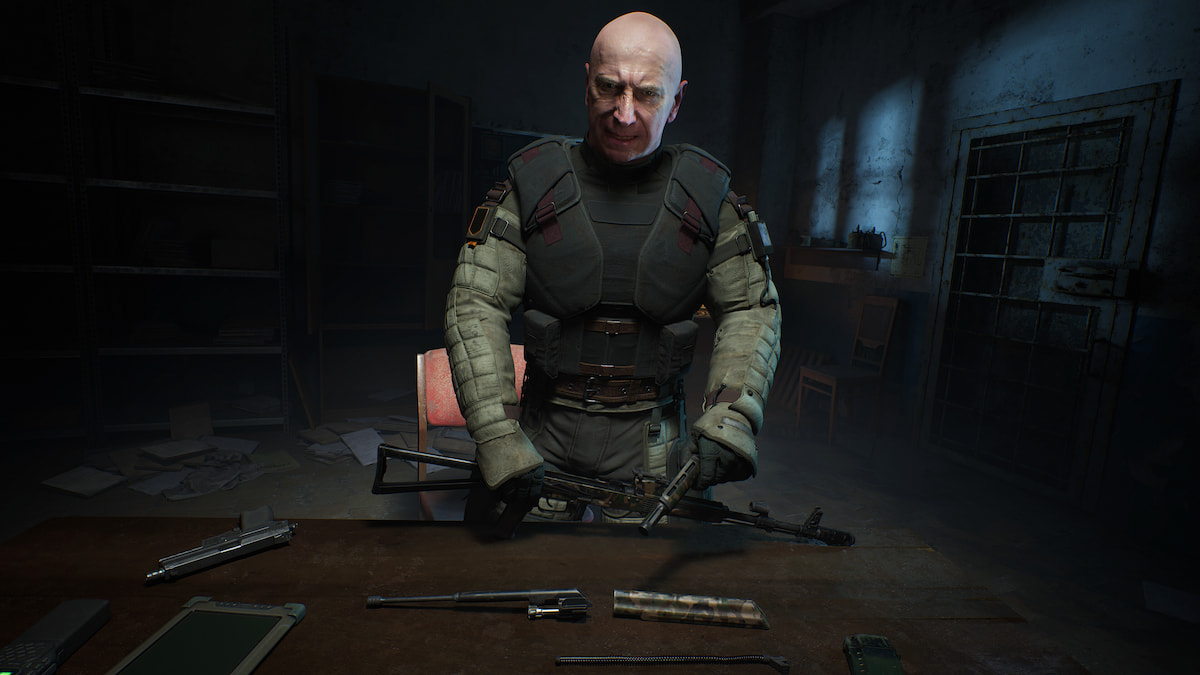 How To Fix the Stalker 2 Ultrawide Issues on PC