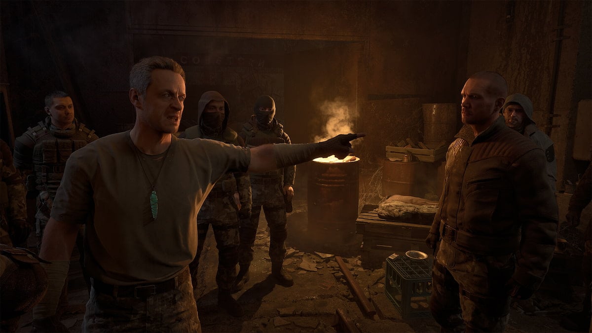 Stalker 2 Save File Location on PC