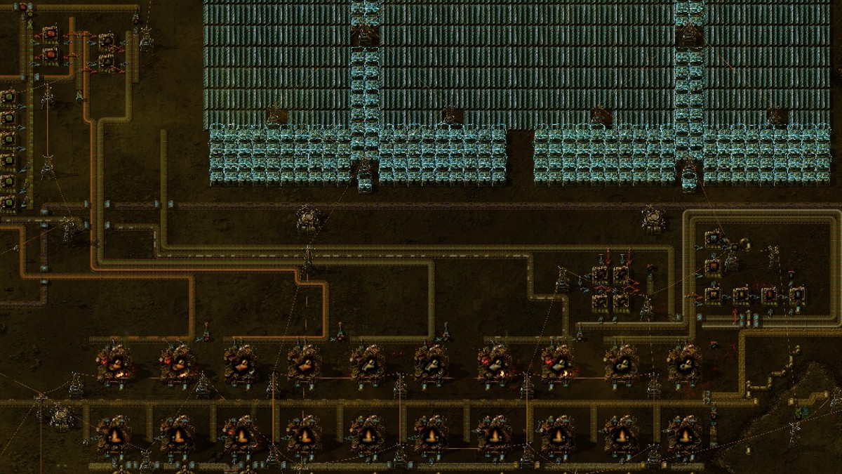 Complete Vulcanus Guide in Factorio 2.0 | Factorio Space Age