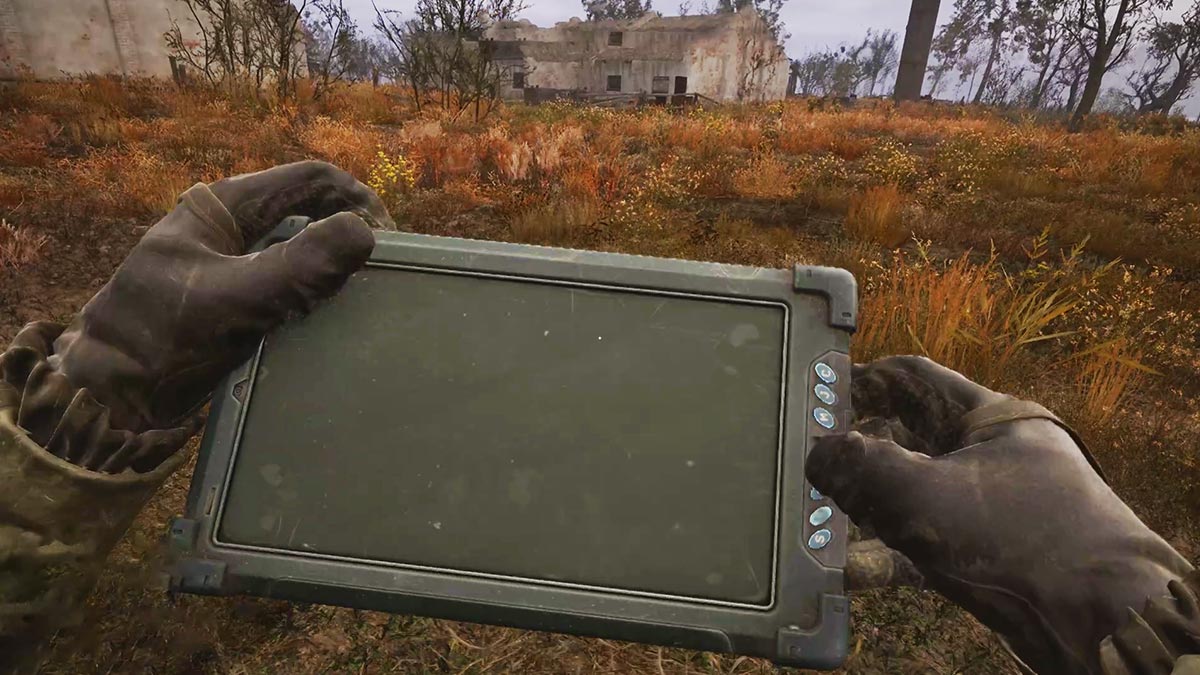 Stalker 2: What to Do With the PDAs ? - Answered