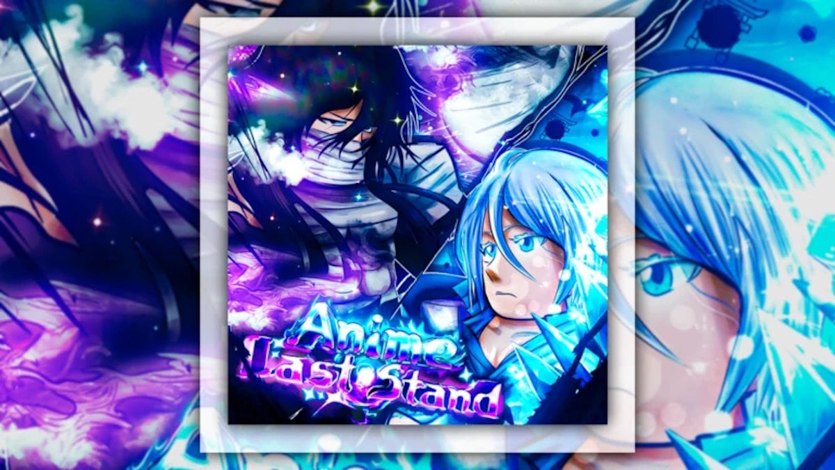 Anime Last Stand Unit Tier List
