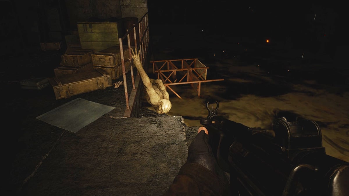 Stalker 2: How To Defeat Poltergeist Enemies