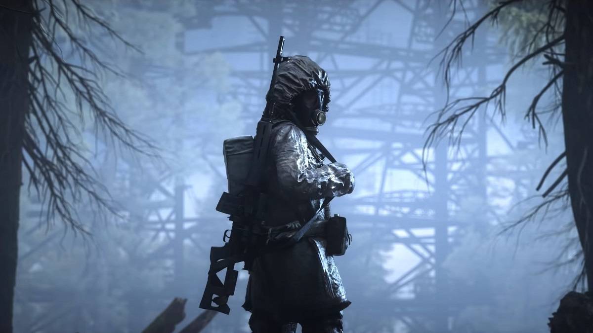 How to Increase Inventory Space in Stalker 2 Heart of Chornobyl