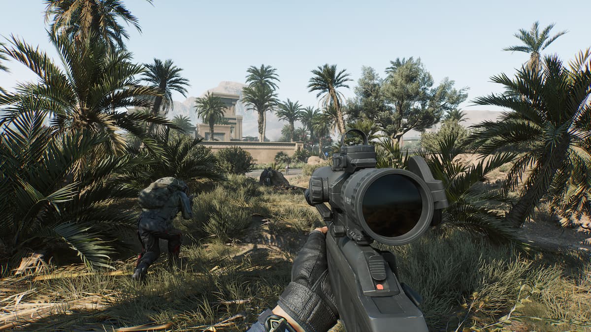 How To Claim Pre-Registration Rewards in Delta Force