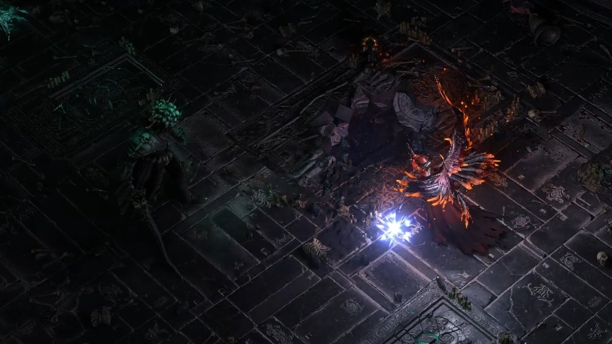How to Beat Draven the Eternal Praetor Boss in Path of Exile 2