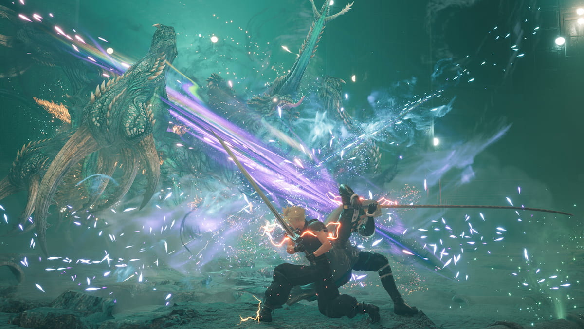 How To Change the Resolution in Final Fantasy 7 Rebirth PC