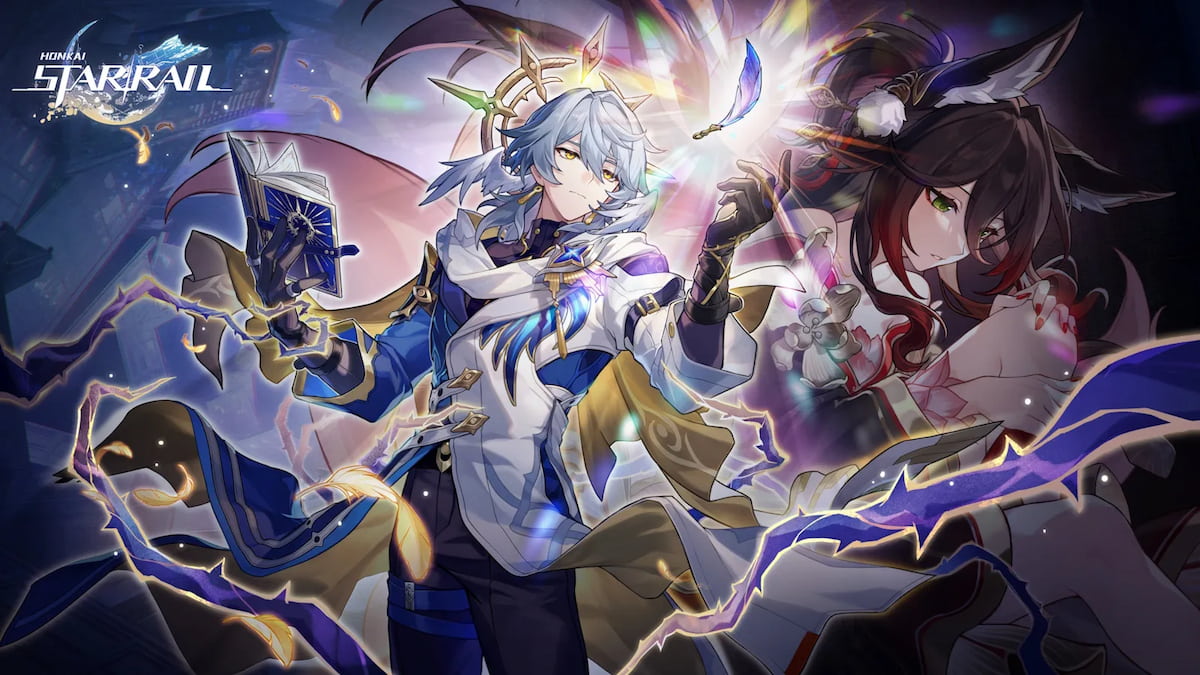 How to Manually Update to Honkai Star Rail 2.7 on PC