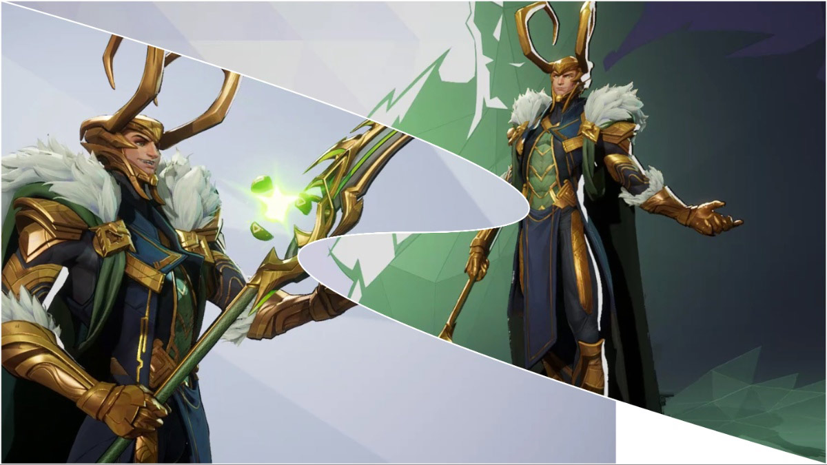 Marvel Rivals: Loki Hero Guide - Best Way to Play