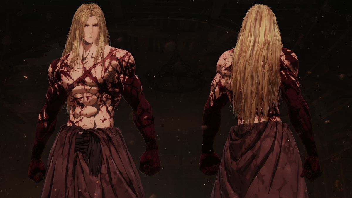 The First Berserker Khazan Pre-Order Bonus and System Requirements