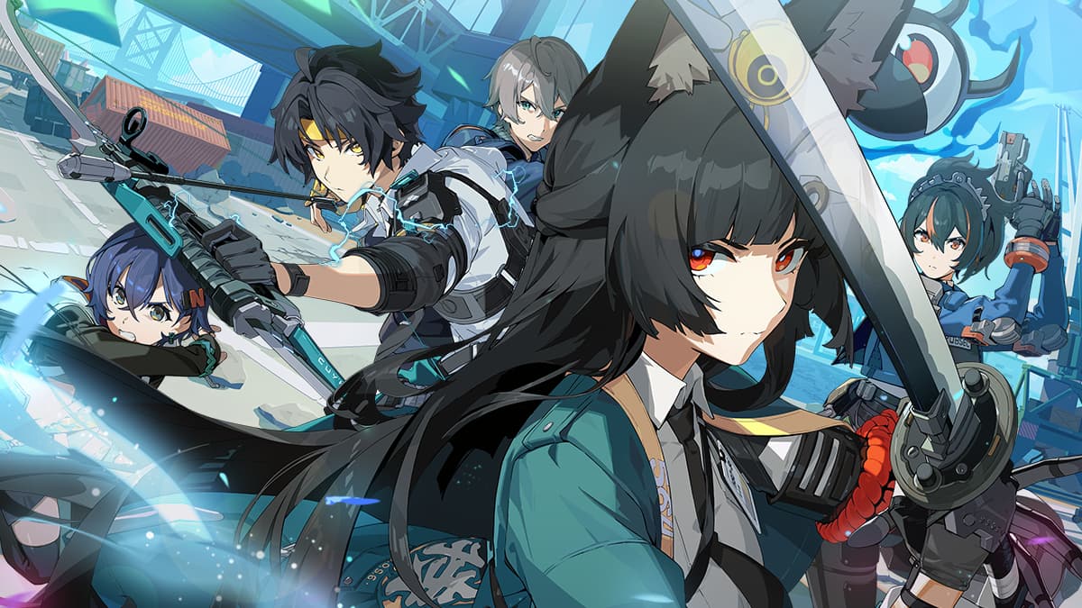 How To Manually Update to Zenless Zone Zero Version 1.4
