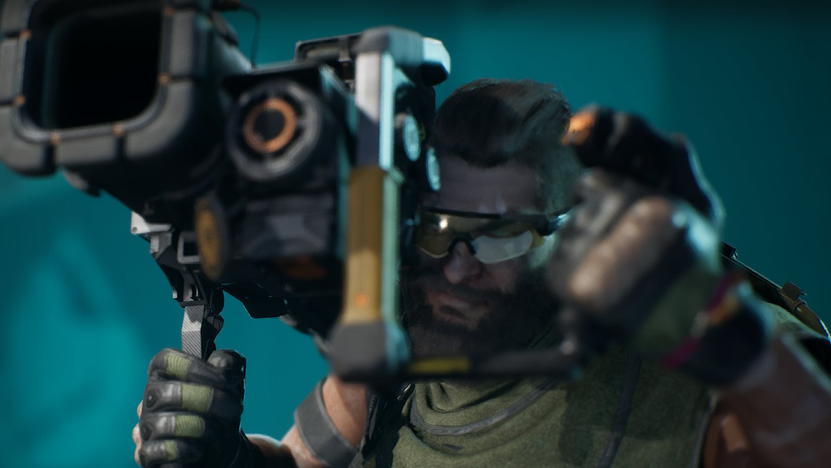 How to Unlock Uluru Operator in Delta Force