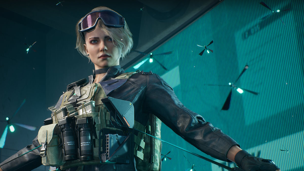 How to Unlock Toxik Operator in Delta Force