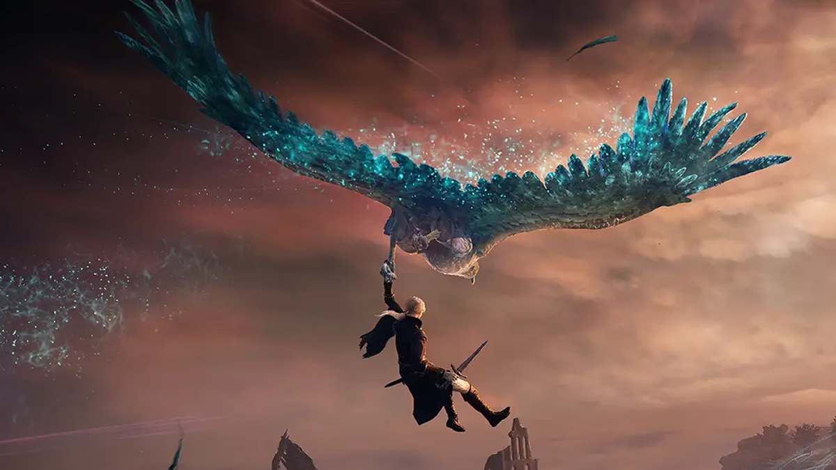 New Elden Ring Roguelike Game Nightreign Releasing in 2025