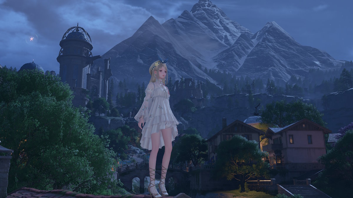 How to Get More Clothes in Infinity Nikki