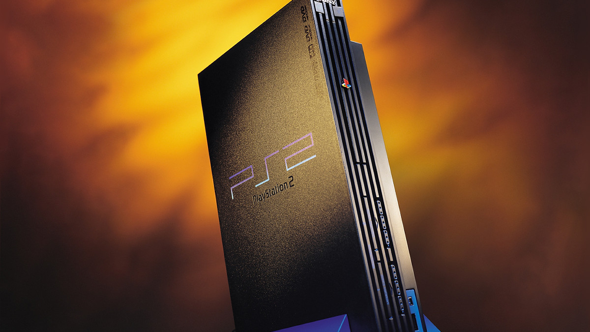PS2 Knocked Down the All Time Console US Sales Chart by This Relentless Entry