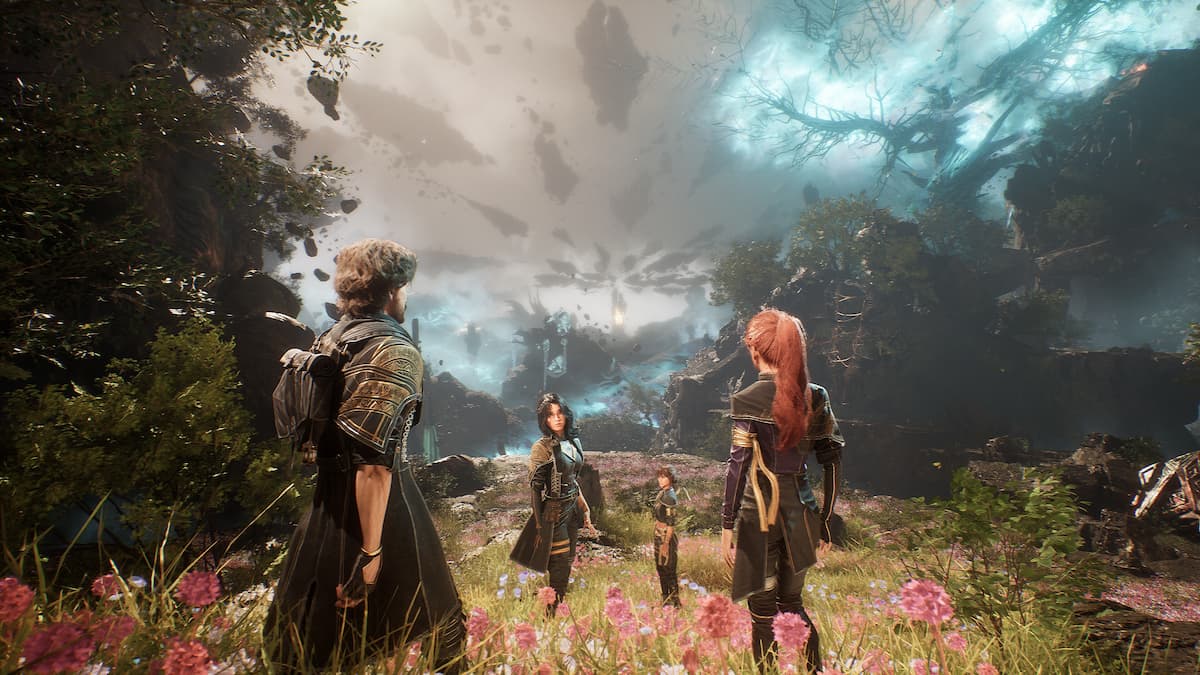 Clair Obscur Expedition 33 System Requirements and Deluxe Edition Detailed