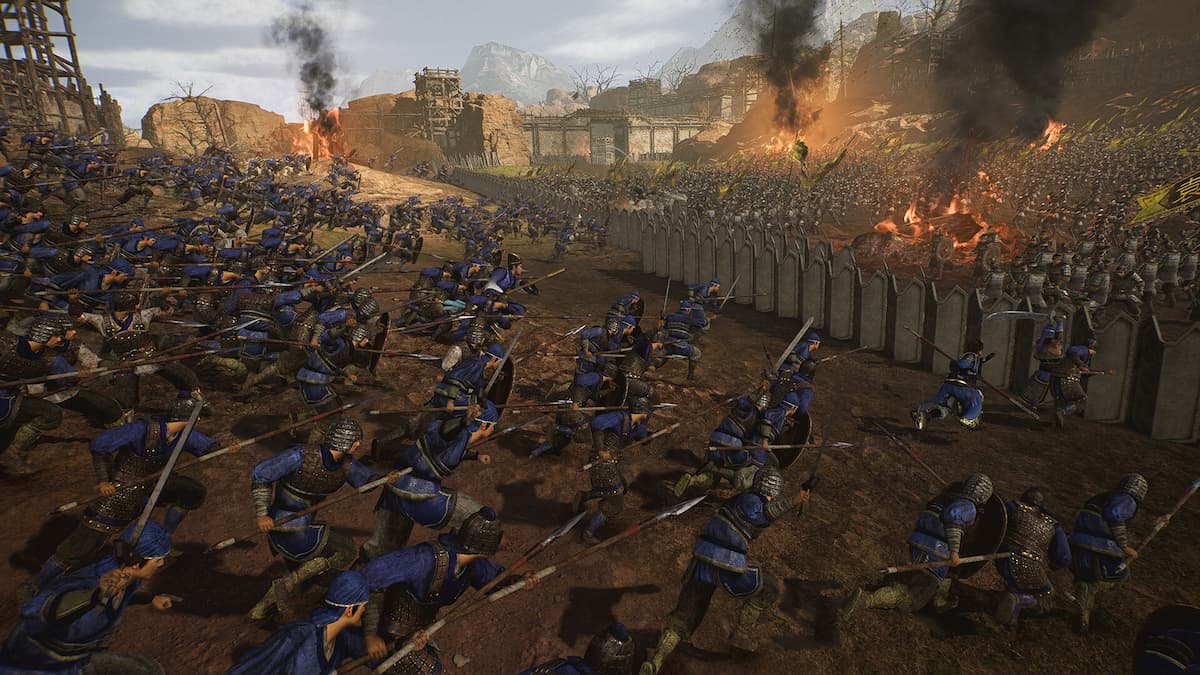How To Fix the Dynasty Warriors Origins Not Saving Issue on PC